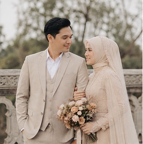 Raka & Alya