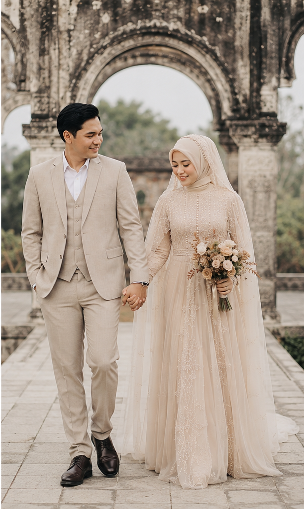 Kenalan Pertama