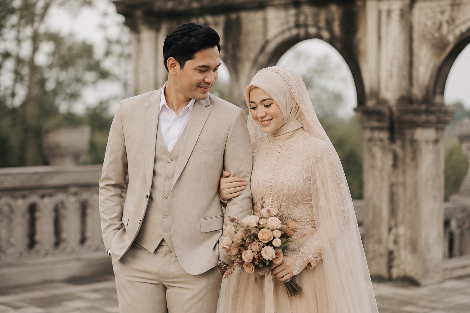 Foto Raka Adiwijaya